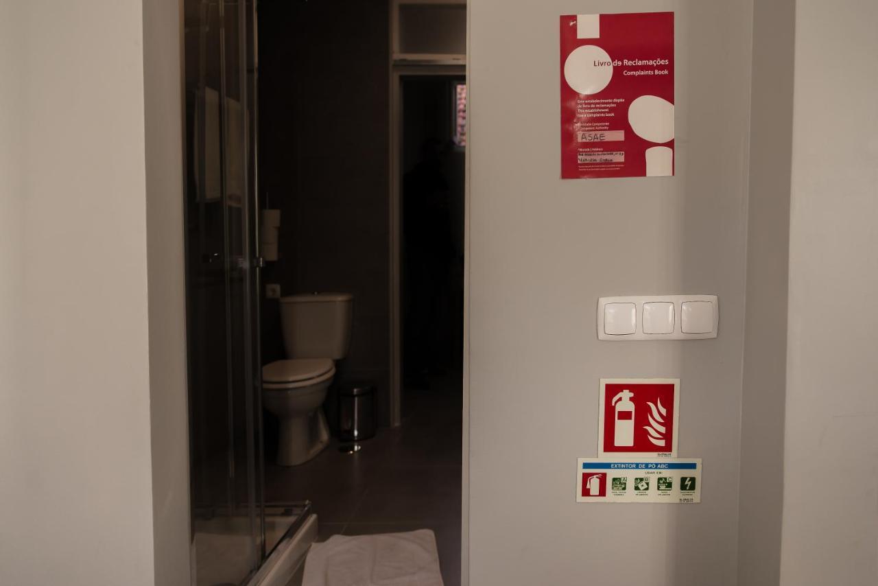 Ideial Apartment Lisbon
