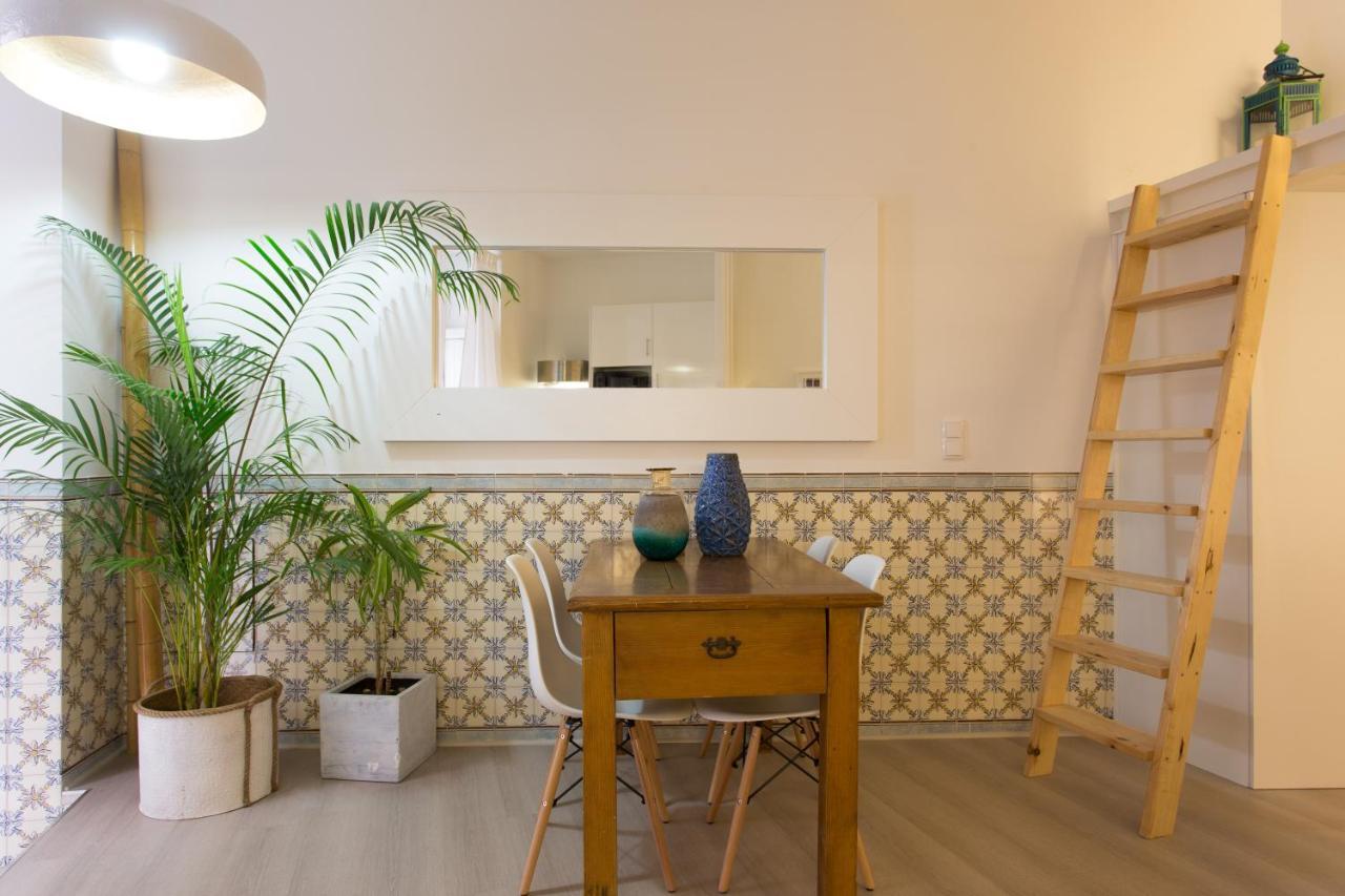 Apartment Soul Of - I *