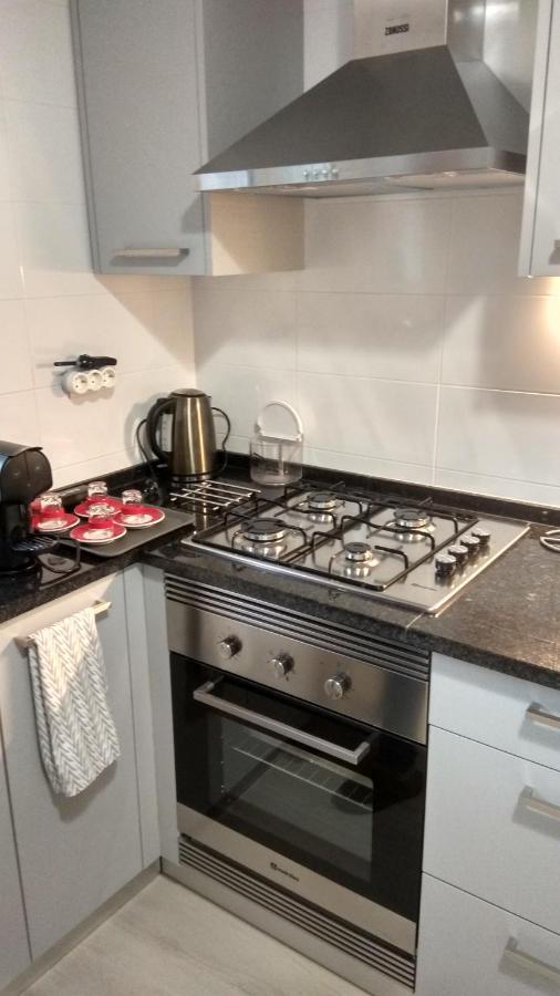 Alvalade Apartment *