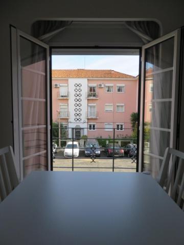 Apartment Alvalade *