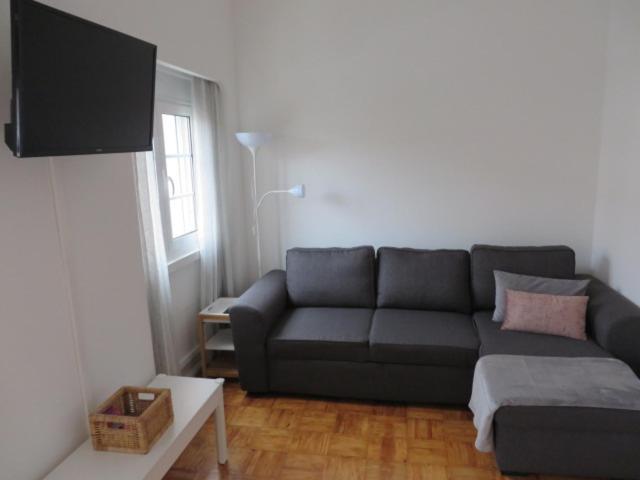 Alvalade Apartment Lisbon