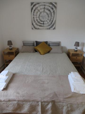 Alvalade Apartment Lisbon