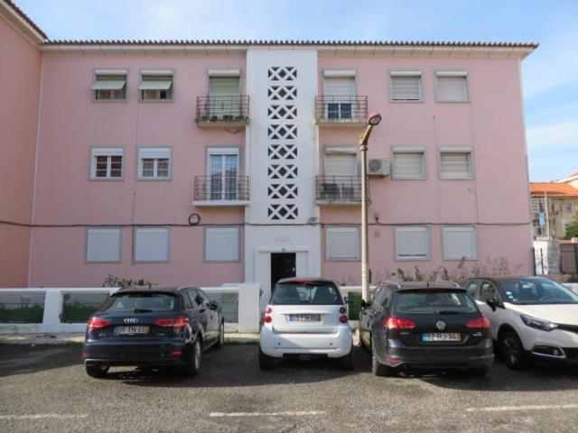 Alvalade Apartment Lisbon