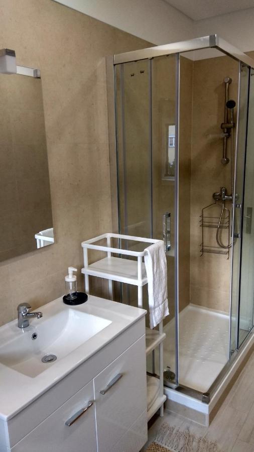 Apartment Alvalade