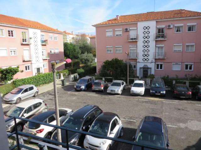 Alvalade Lisbon