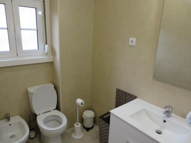 Apartment Alvalade Lisbon