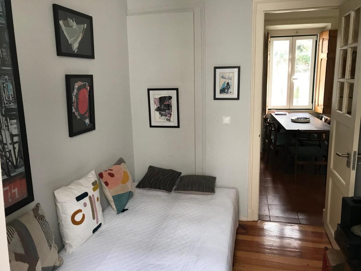 Apartment Condessa Do Rio *