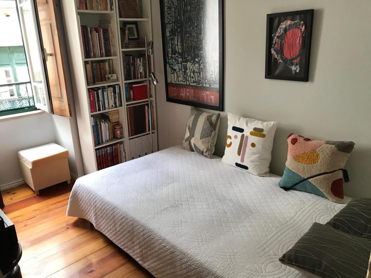 Condessa Do Rio Apartment