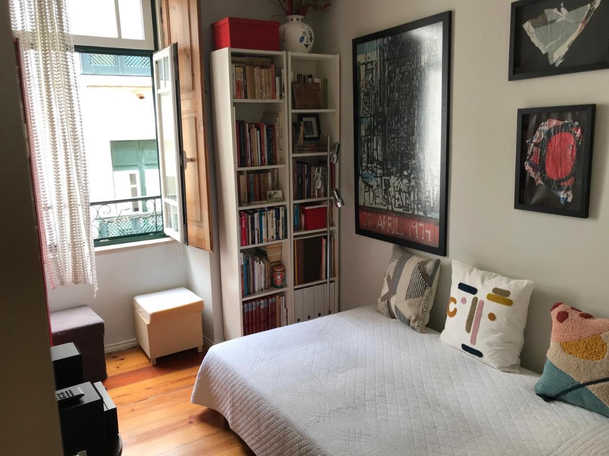 Apartment Condessa Do Rio Lisbon