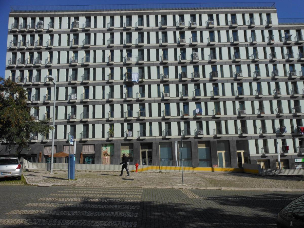 Entrecampos 6 Apartment *
