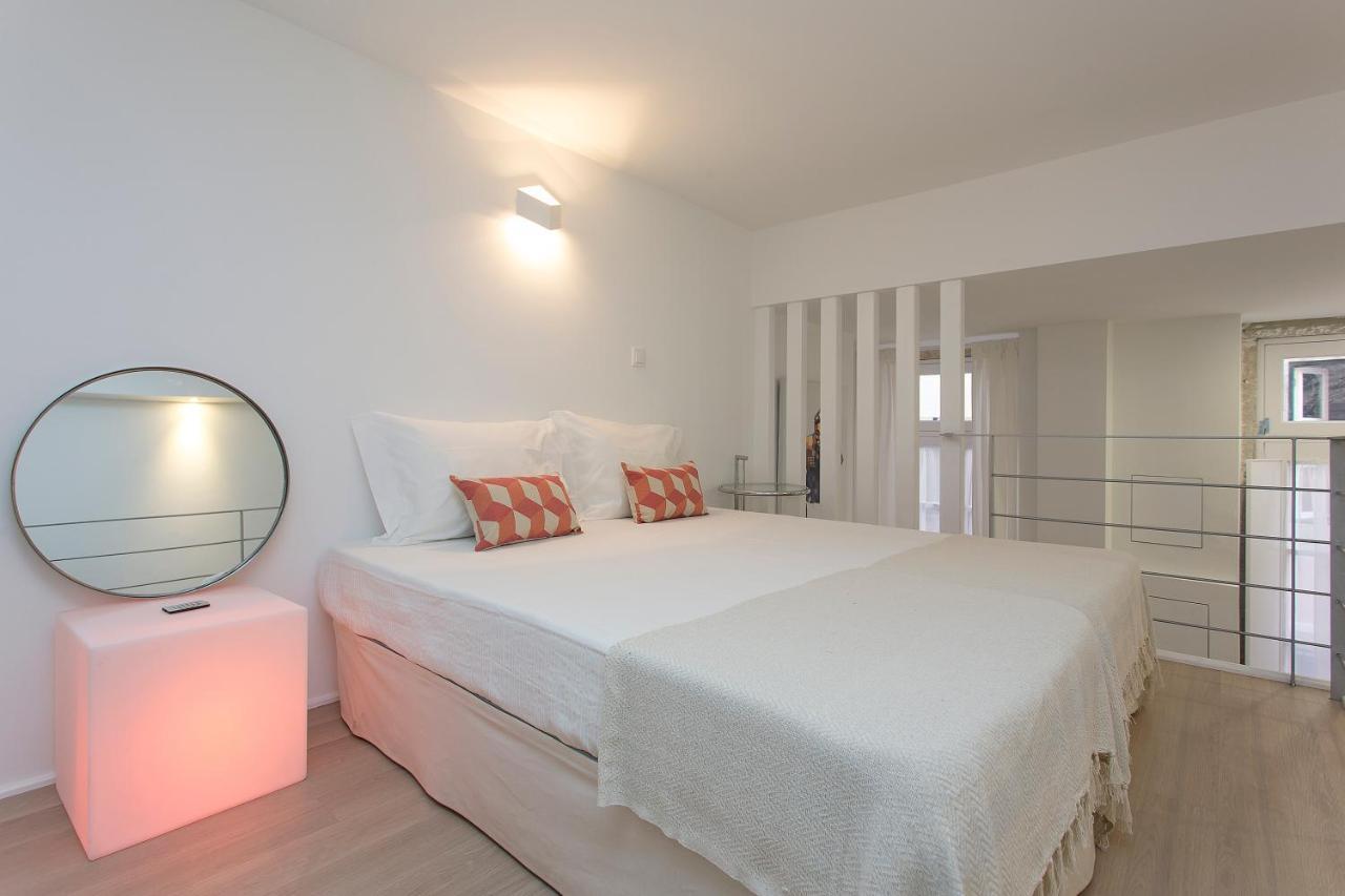 Apartamento Soul Of - Ii *
