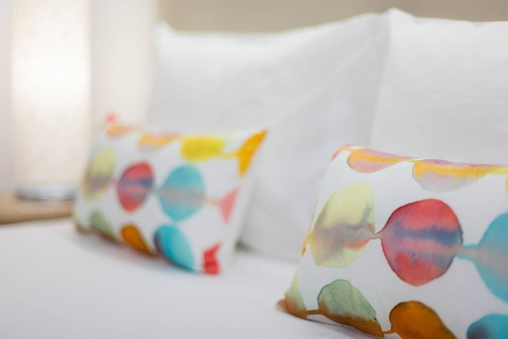 Apartamento Soul Of - Ii