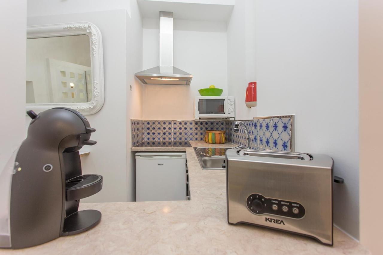 Apartamento Soul Of - Ii *
