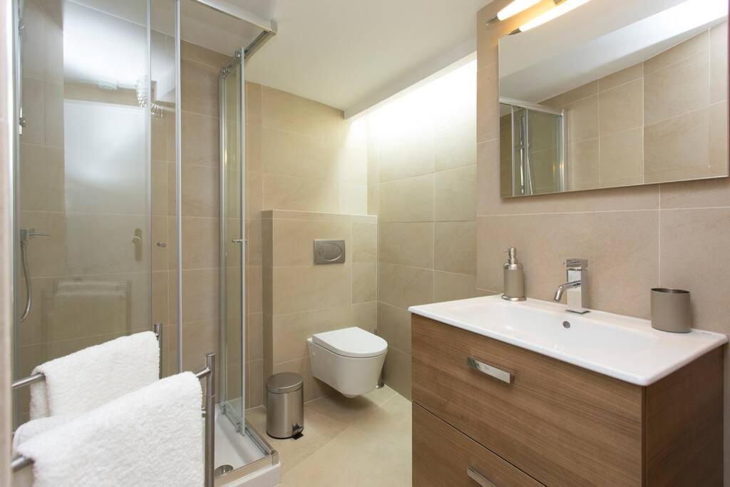 Apartamento Soul Of - Ii *