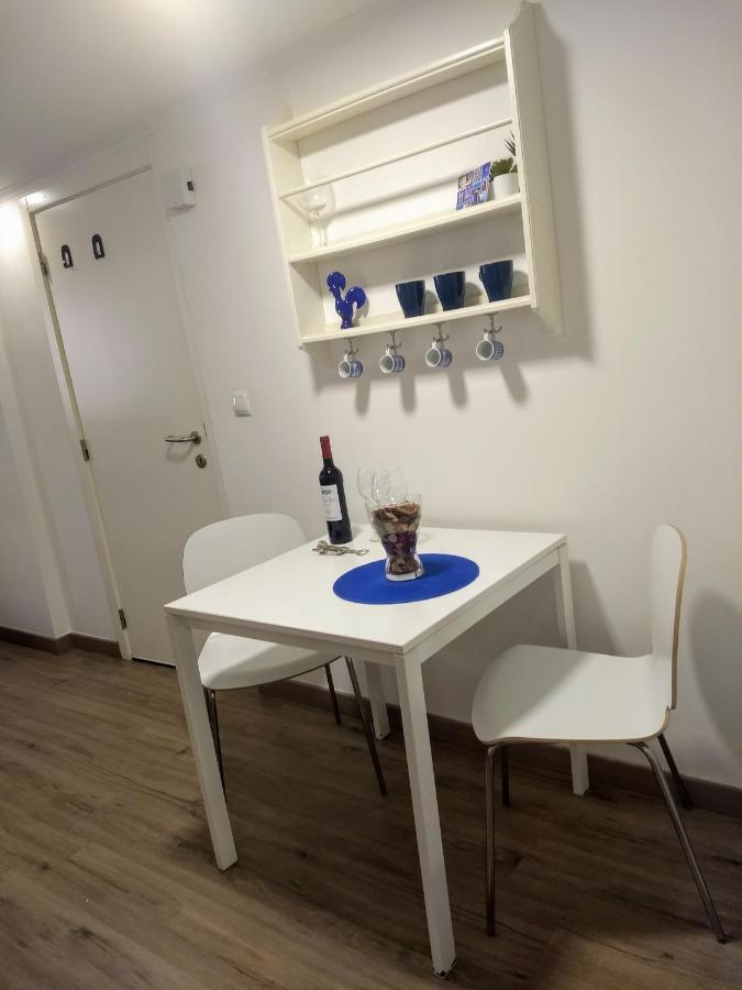 Apartment M&p - Estrela Lisbon