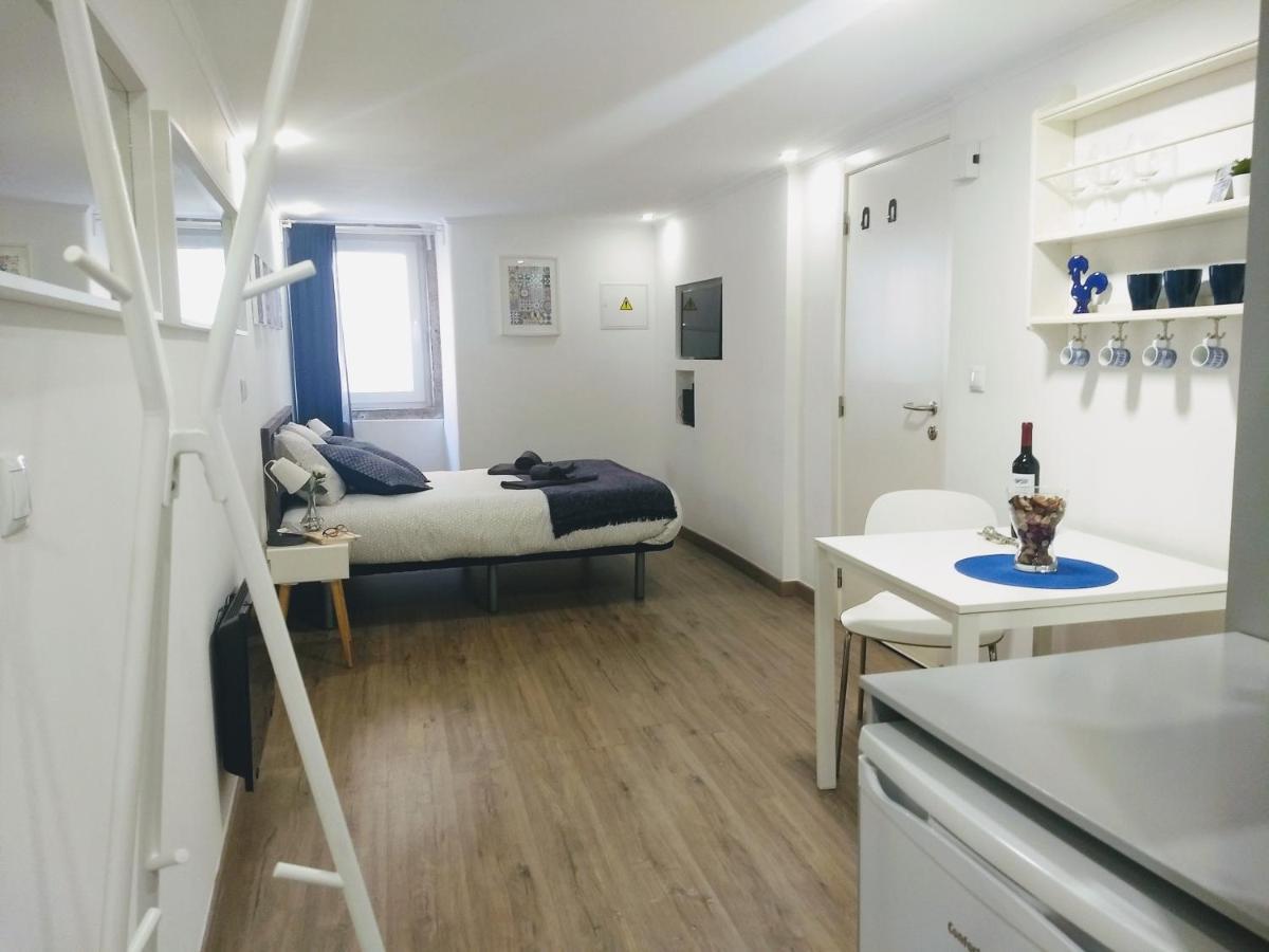 M&p - Estrela Apartment