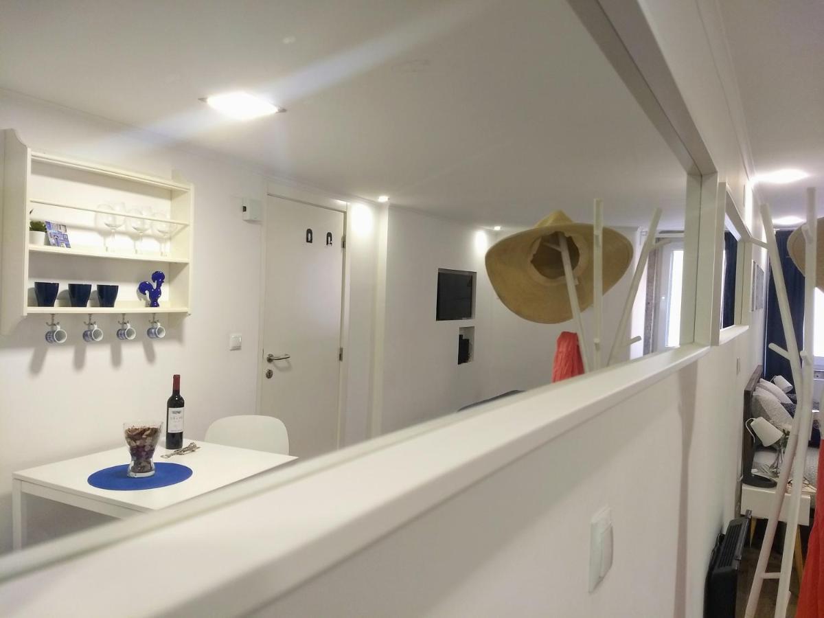 Apartment M&p - Estrela Lisbon