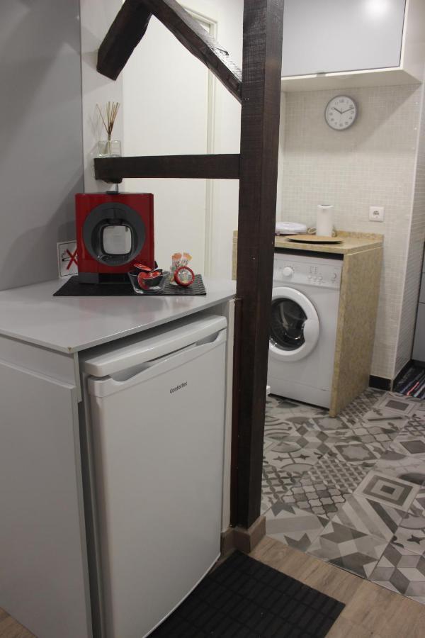 M&p - Estrela Apartment *