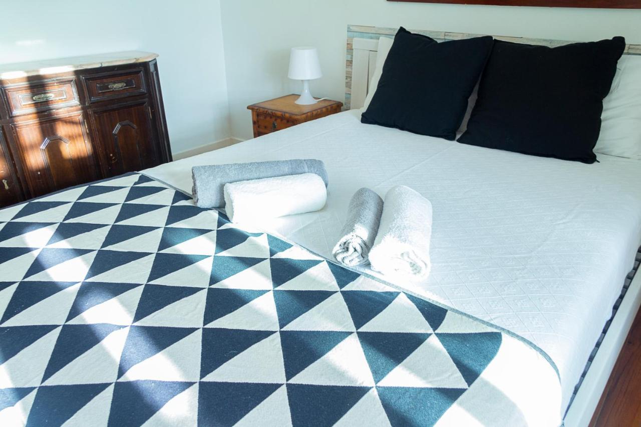 Amoreiras Guest house