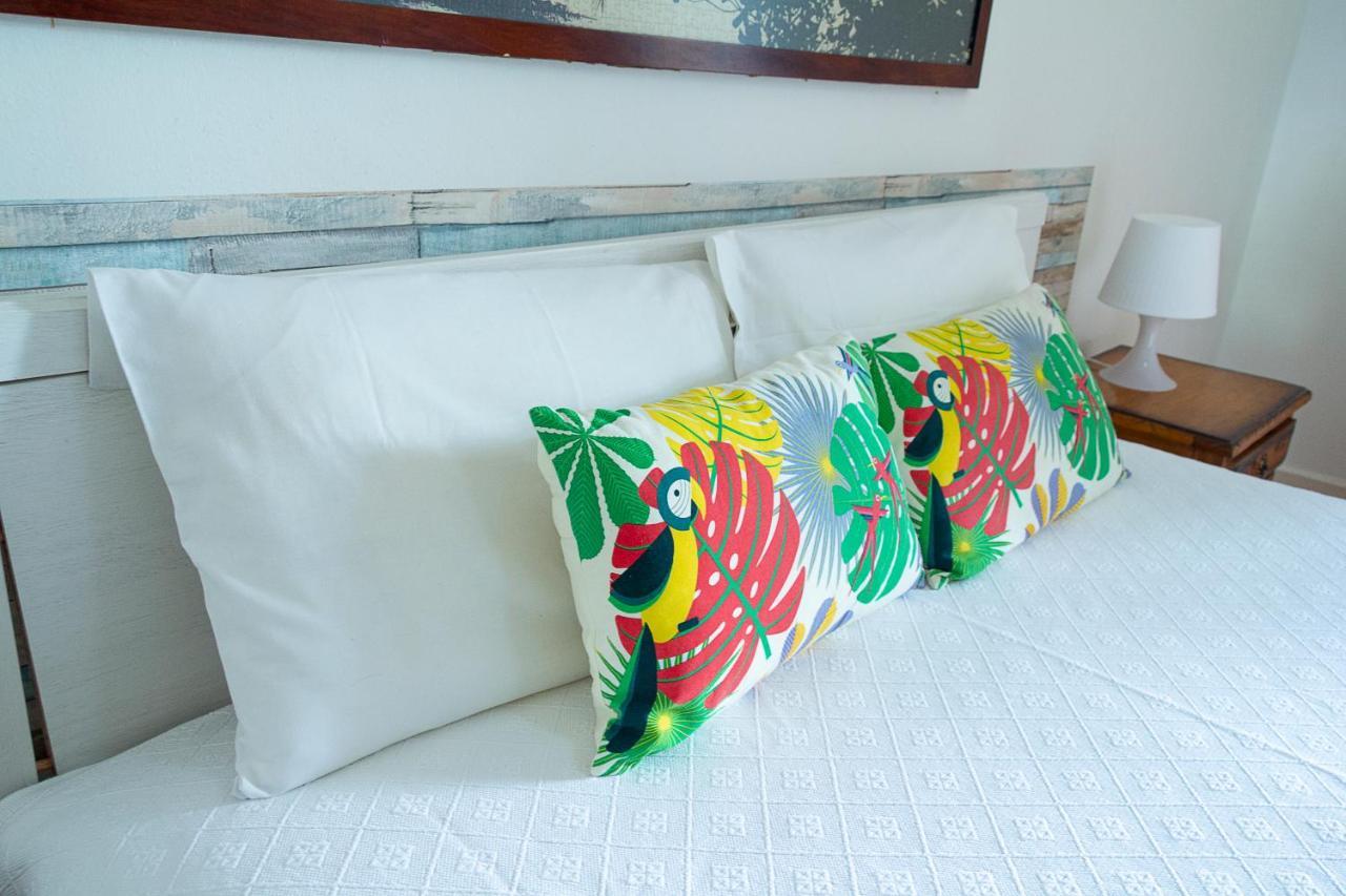 Amoreiras Guest house