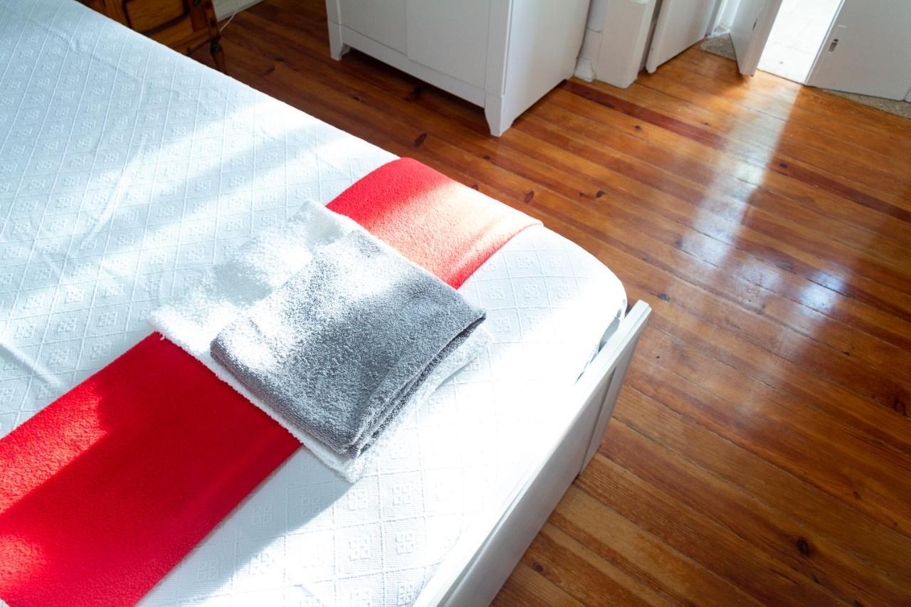 Amoreiras Guest house 2*