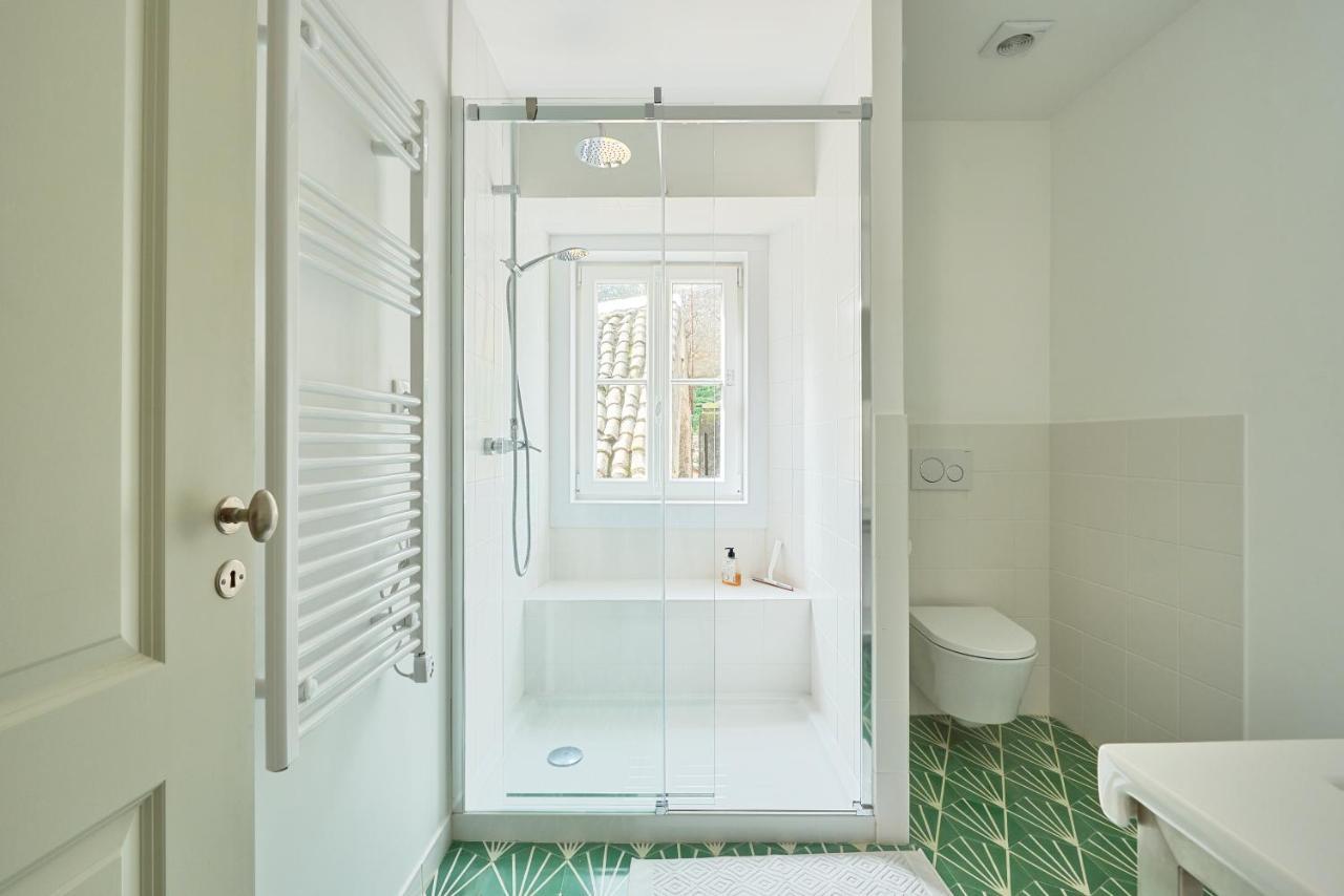 Apartment Alfama Chateau - Vue Exceptionelle - Charme - Calme Lisbon