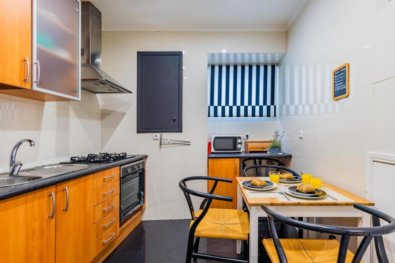 Apartment Santa Catarina *