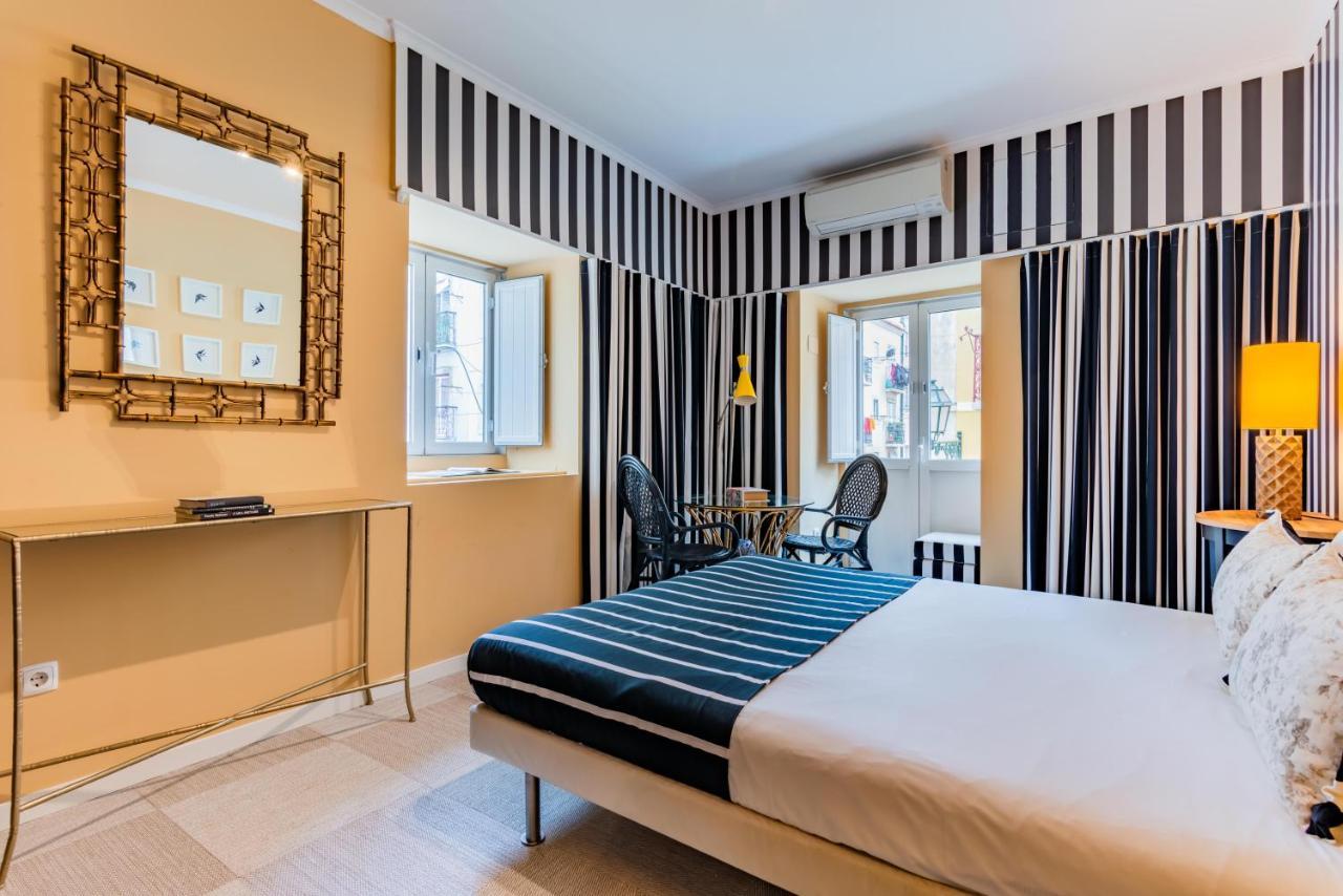 Apartment Santa Catarina Lisbon