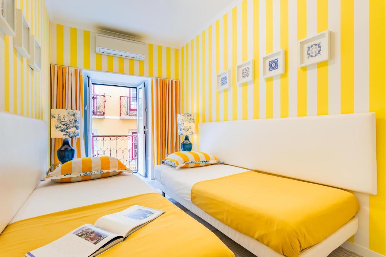 Santa Catarina Apartment *