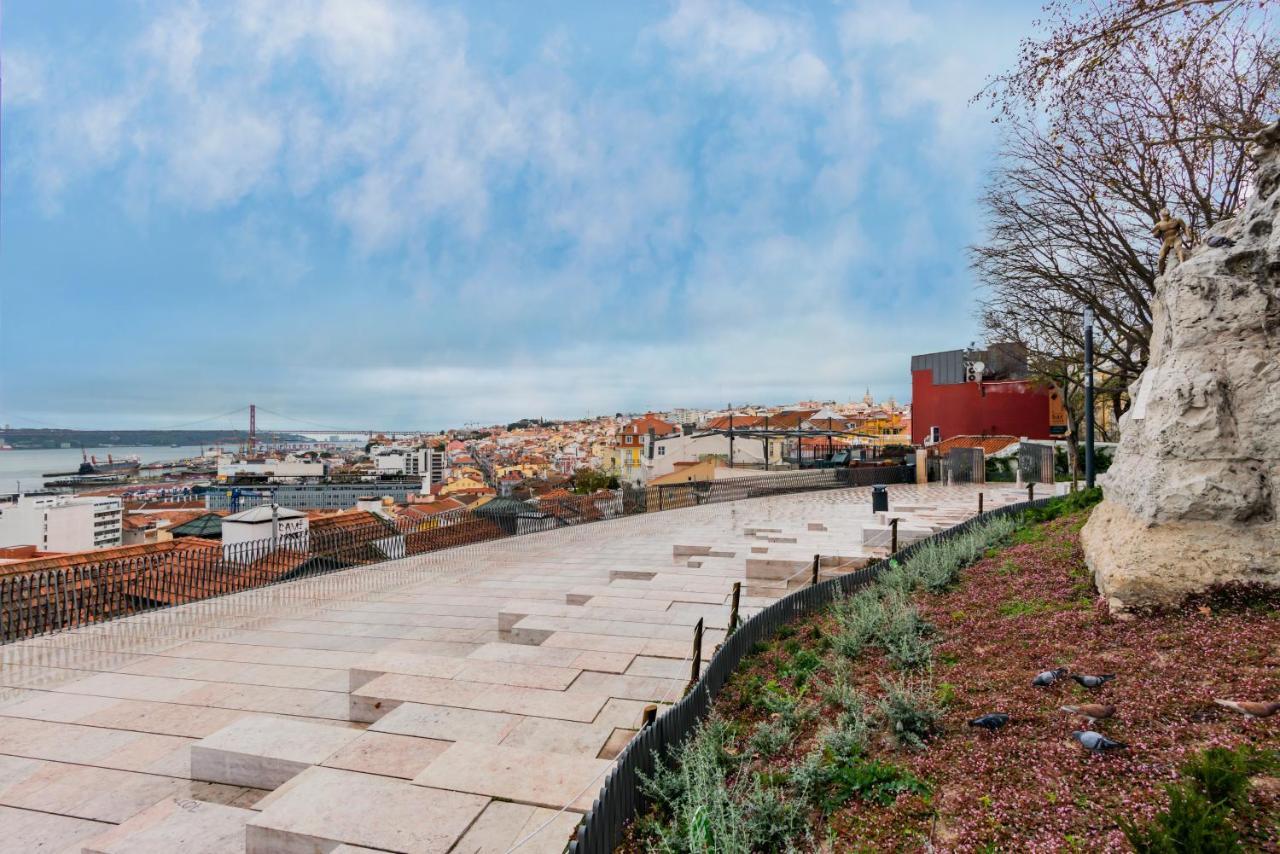 Santa Catarina Apartment Lisbon