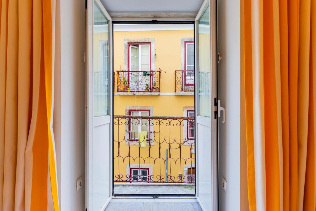Apartment Santa Catarina Lisbon