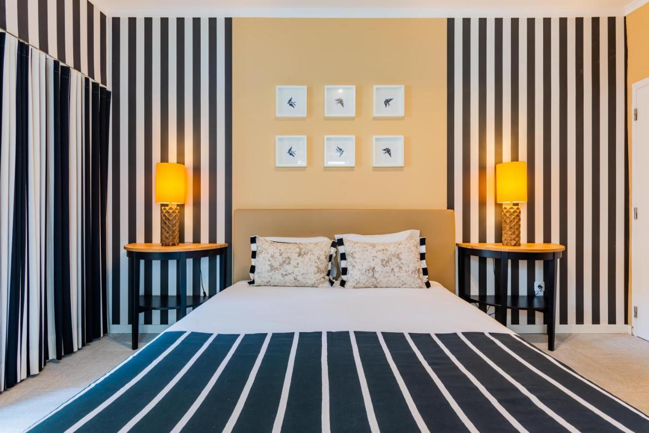 Apartment Santa Catarina Lisbon