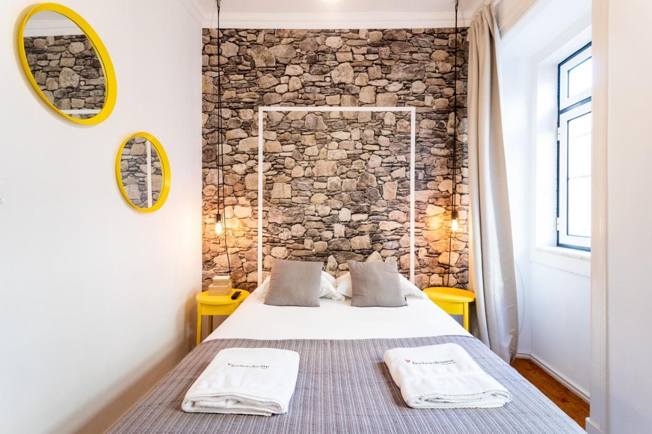 Flh Bica Charming Flat Lisbon