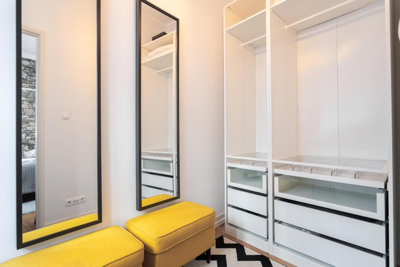 Flh Bica Charming Flat Apartment Lisbon
