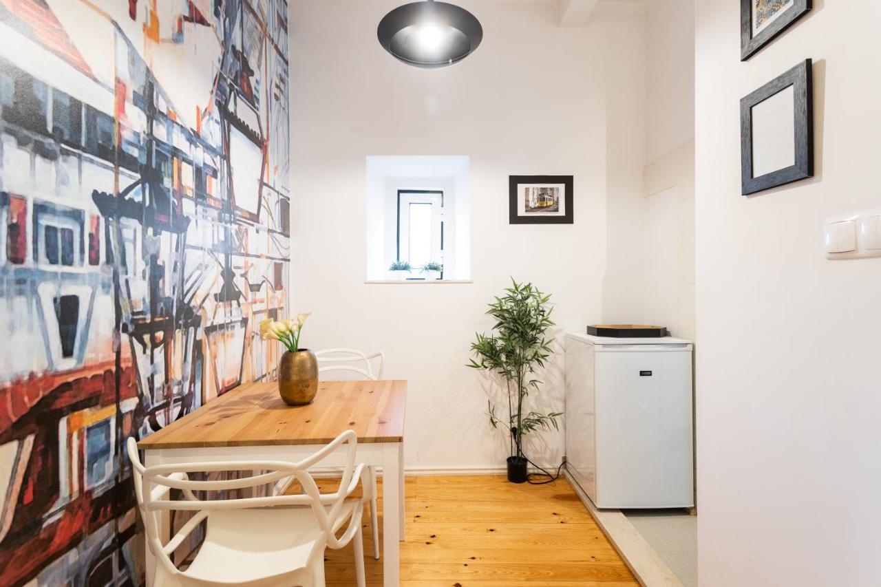 Flh Bica Charming Flat * Lisbon
