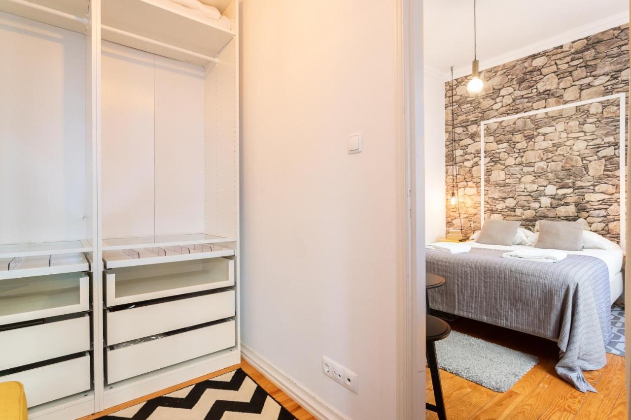 Flh Bica Charming Flat Lisbon