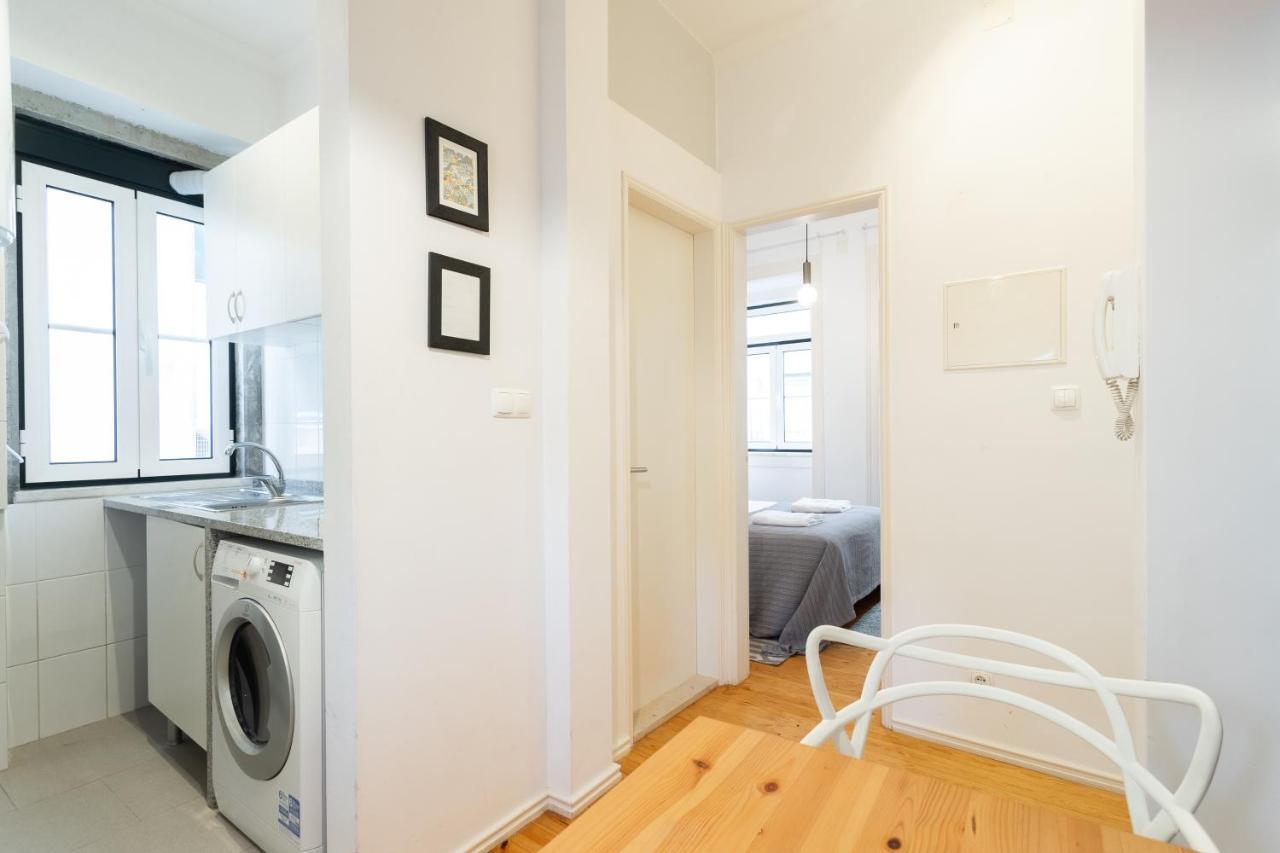 Flh Bica Charming Flat Lisbon