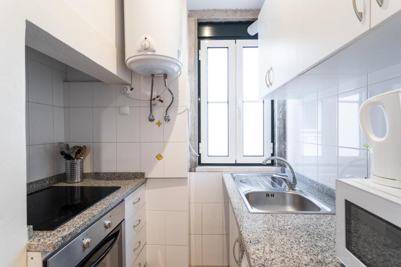 Flh Bica Charming Flat Lisbon