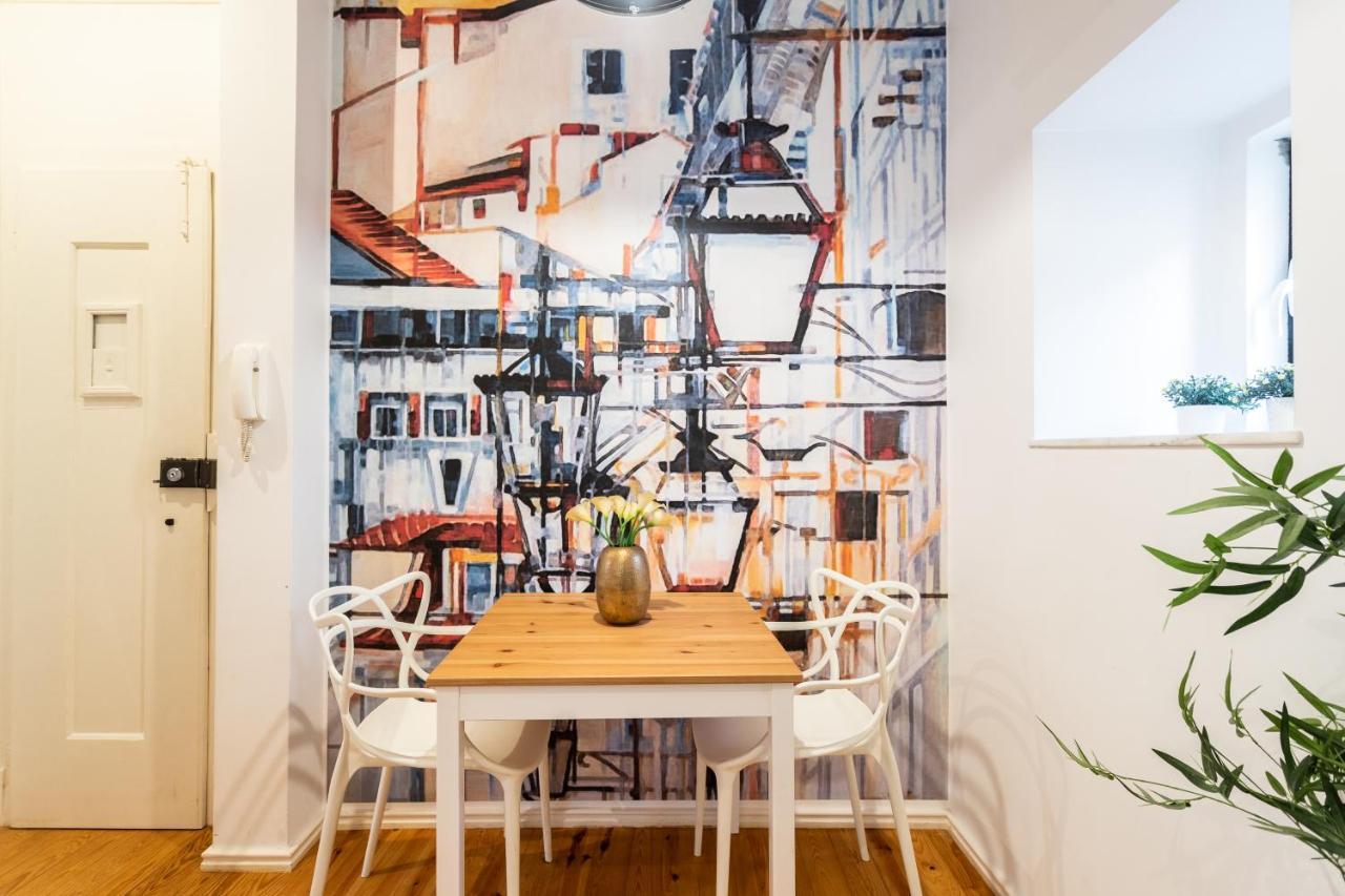 Flh Bica Charming Flat Apartment *