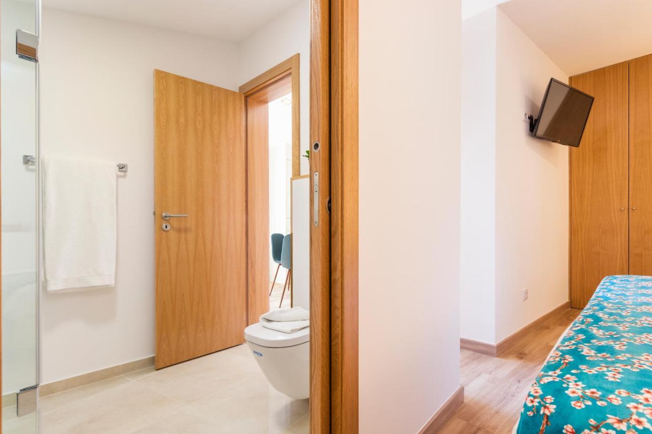 Apartment Perfect 1 Bed In Chiado With Terrace And Aircon