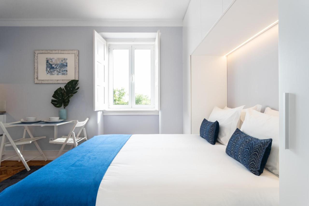 Duques Luxury Guest house Lisbon