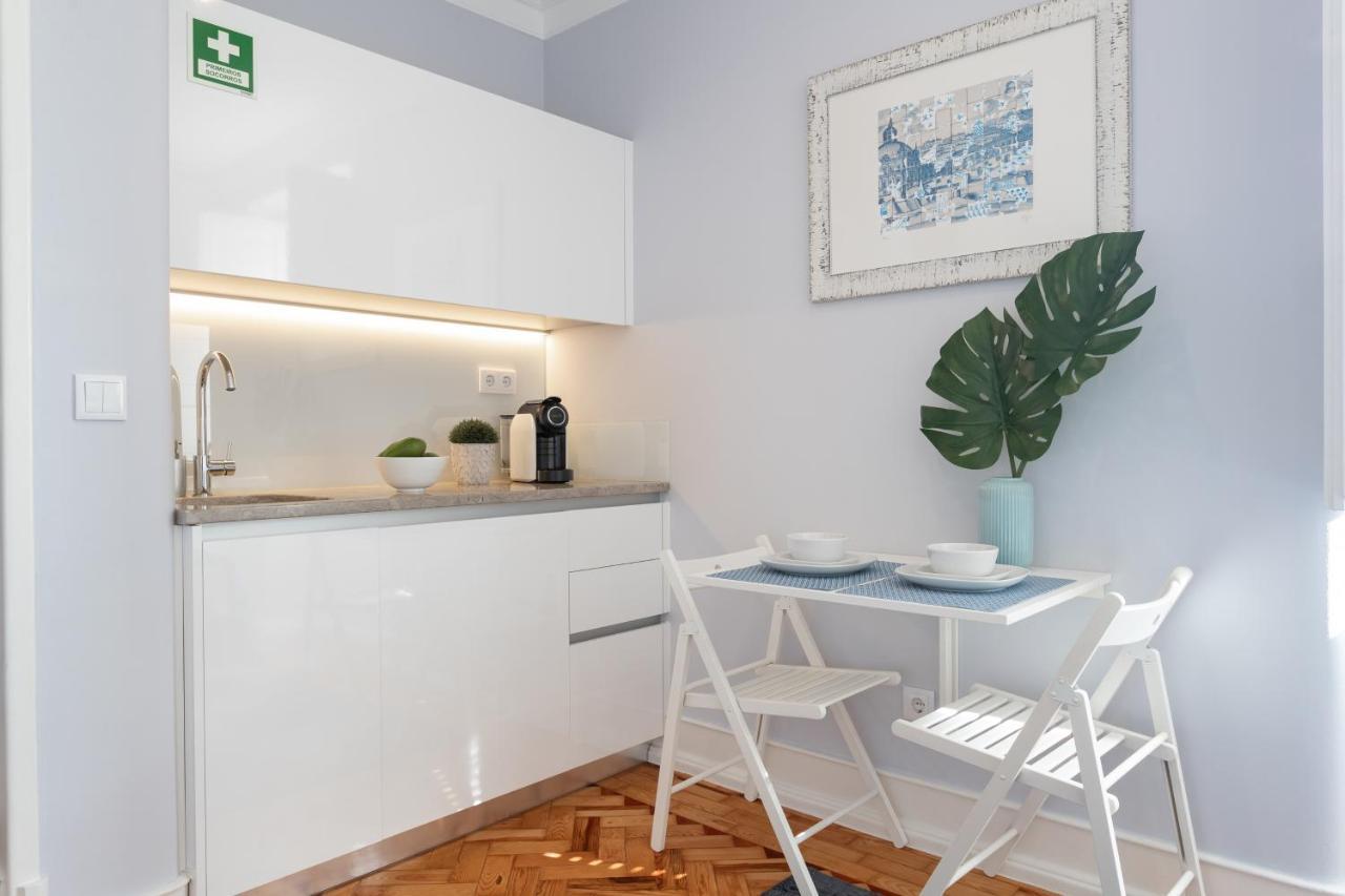 Duques Luxury Guest house Lisbon