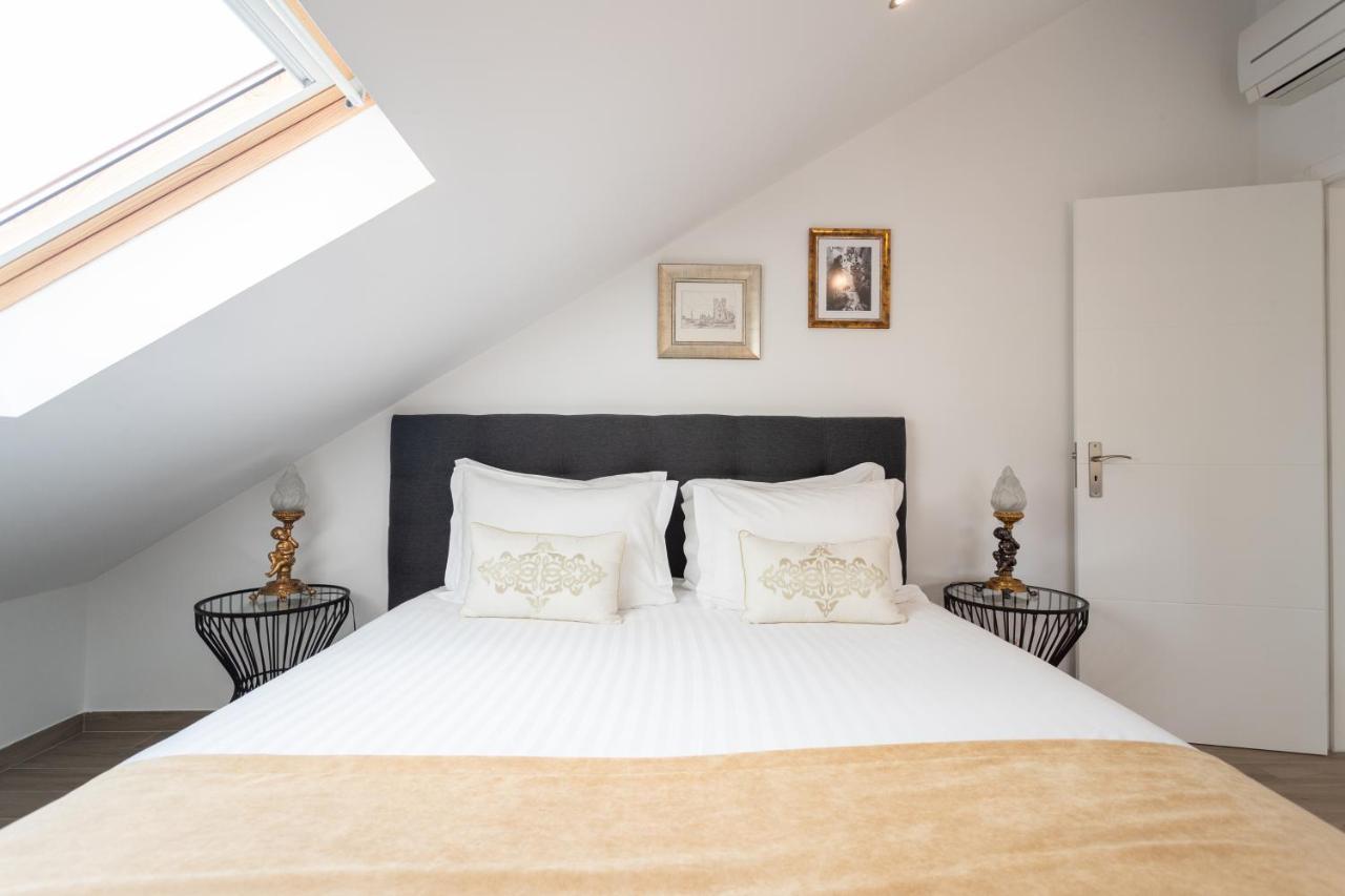 Guest house Duques Luxury
