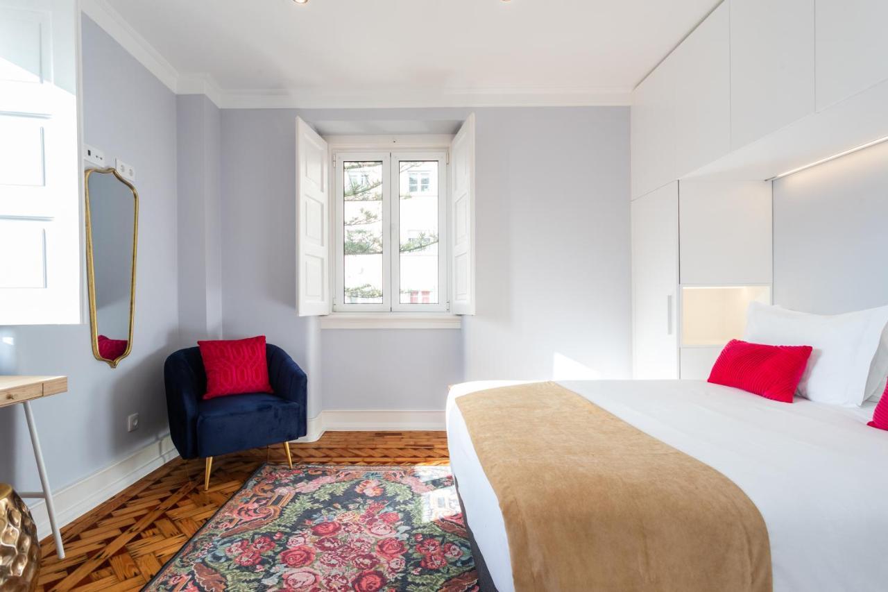 Duques Luxury Guest house Lisbon