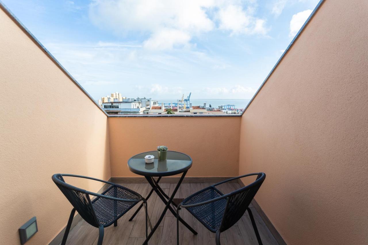 Duques Luxury * Lisbon