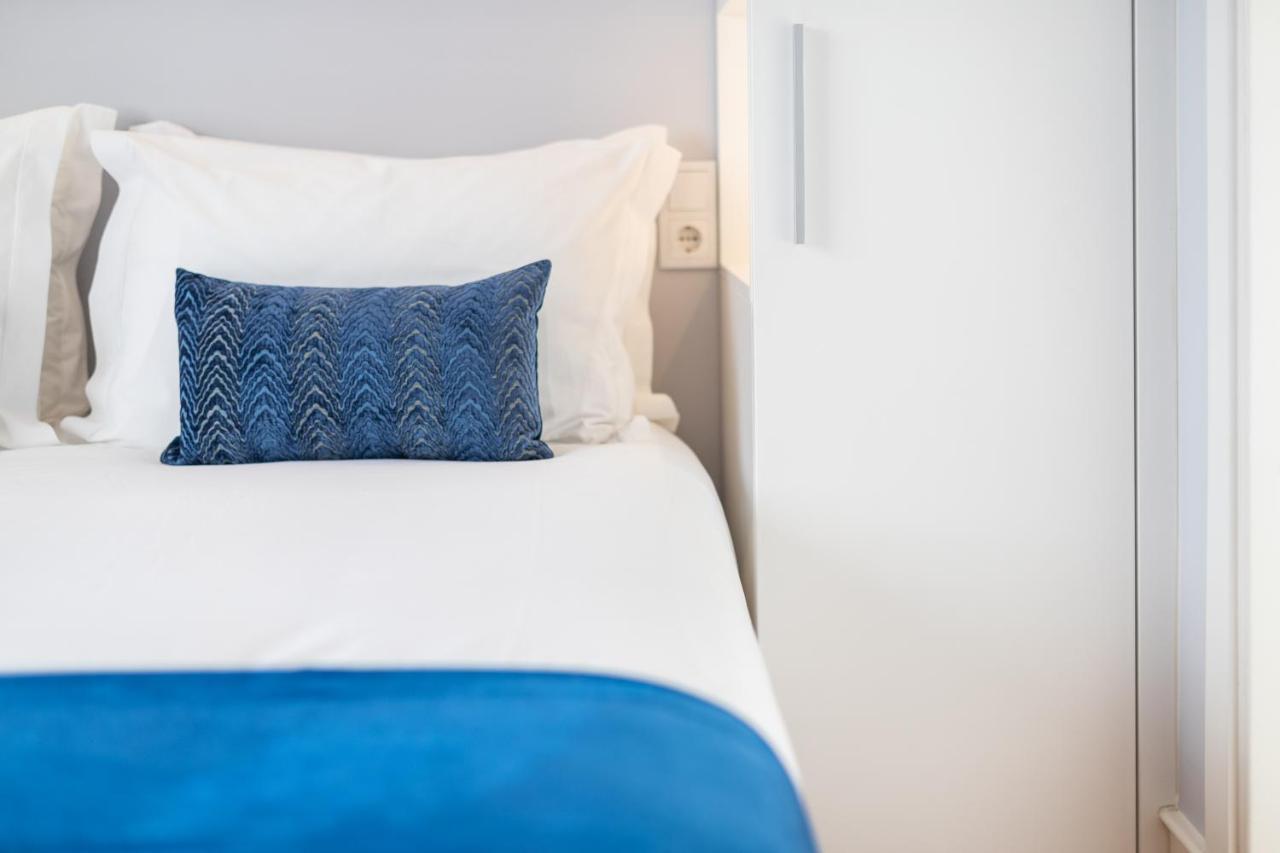 Guest house Duques Luxury