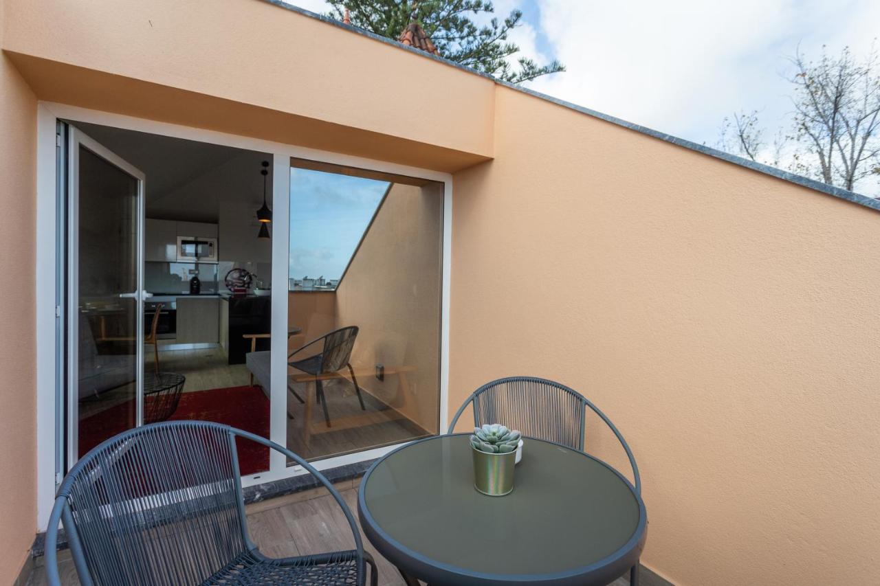 Guest house Duques Luxury Lisbon