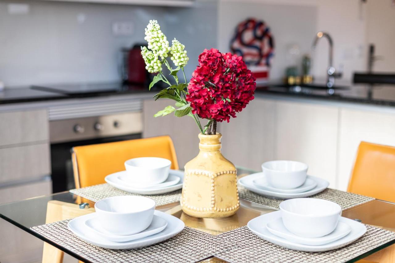 Duques Luxury Guest house