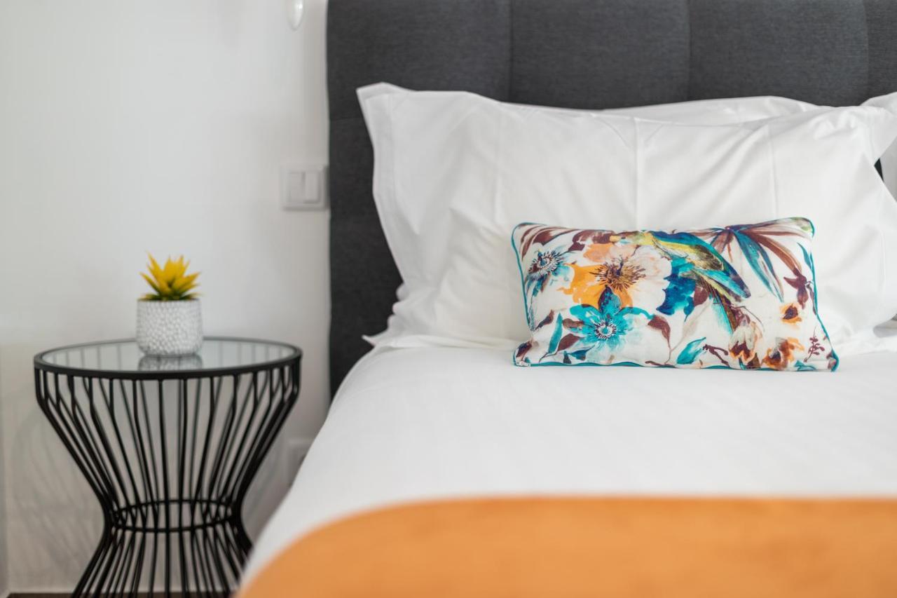 Duques Luxury Guest house