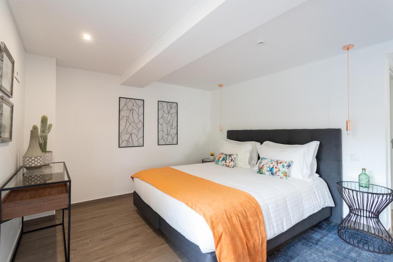 Guest house Duques Luxury Lisbon